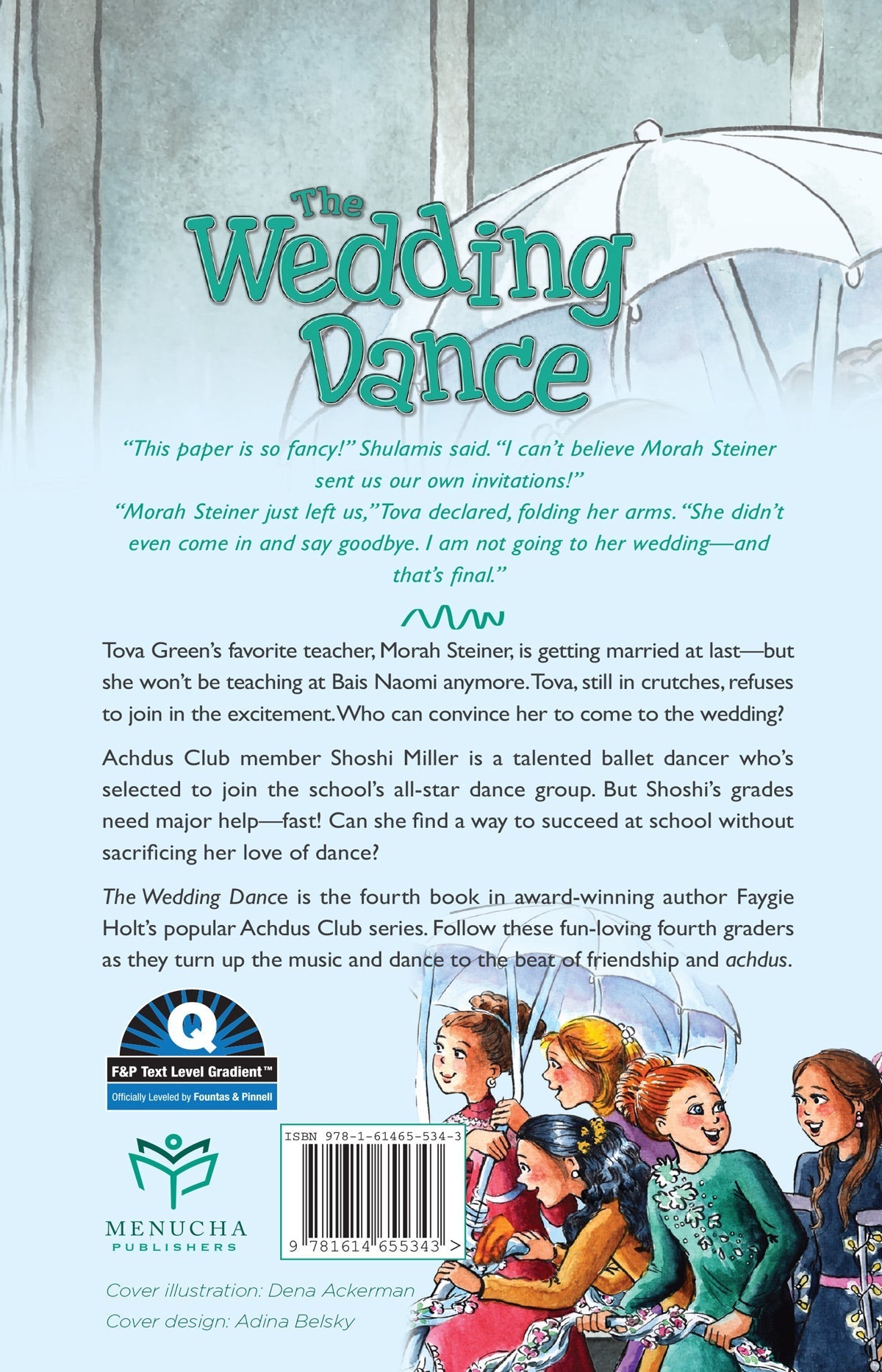 The Wedding Dance
