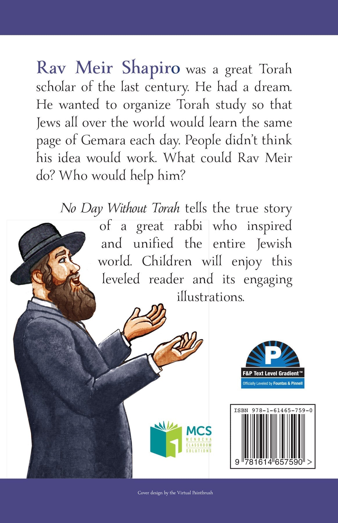 No Day without Torah