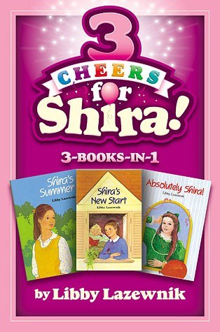 3 Cheers for Shira