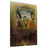 Don Carlos In Prison Volume 2 Comic Story