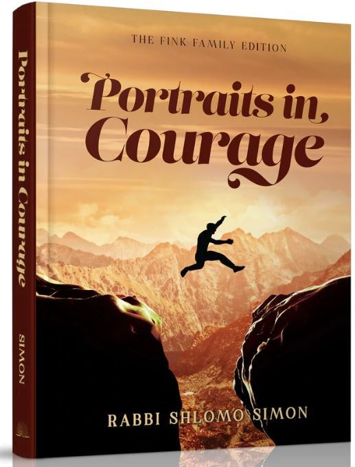 Portraits in Courage