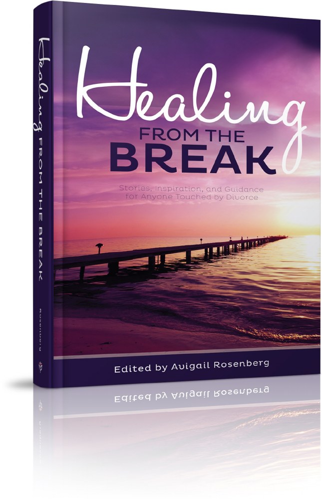 Healing from the Break