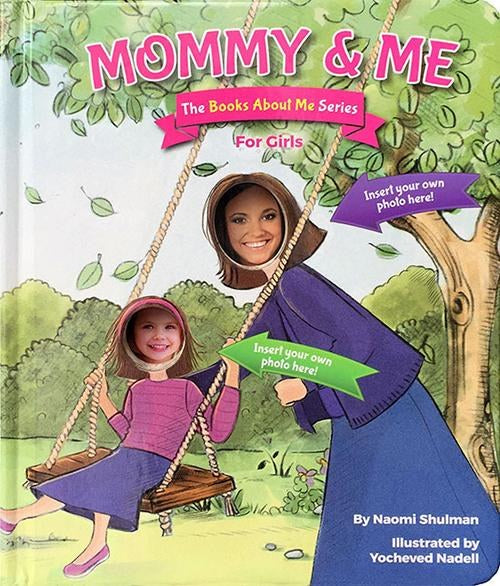 Mommy & Me For Girls