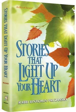 Stories that Light Up Your Heart