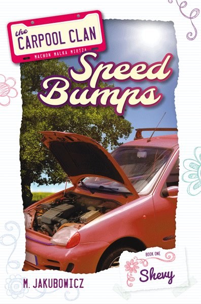 The Carpool Clan Speed Bumps