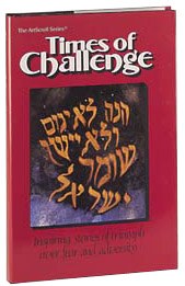 Times Of Challenge - Hardcover