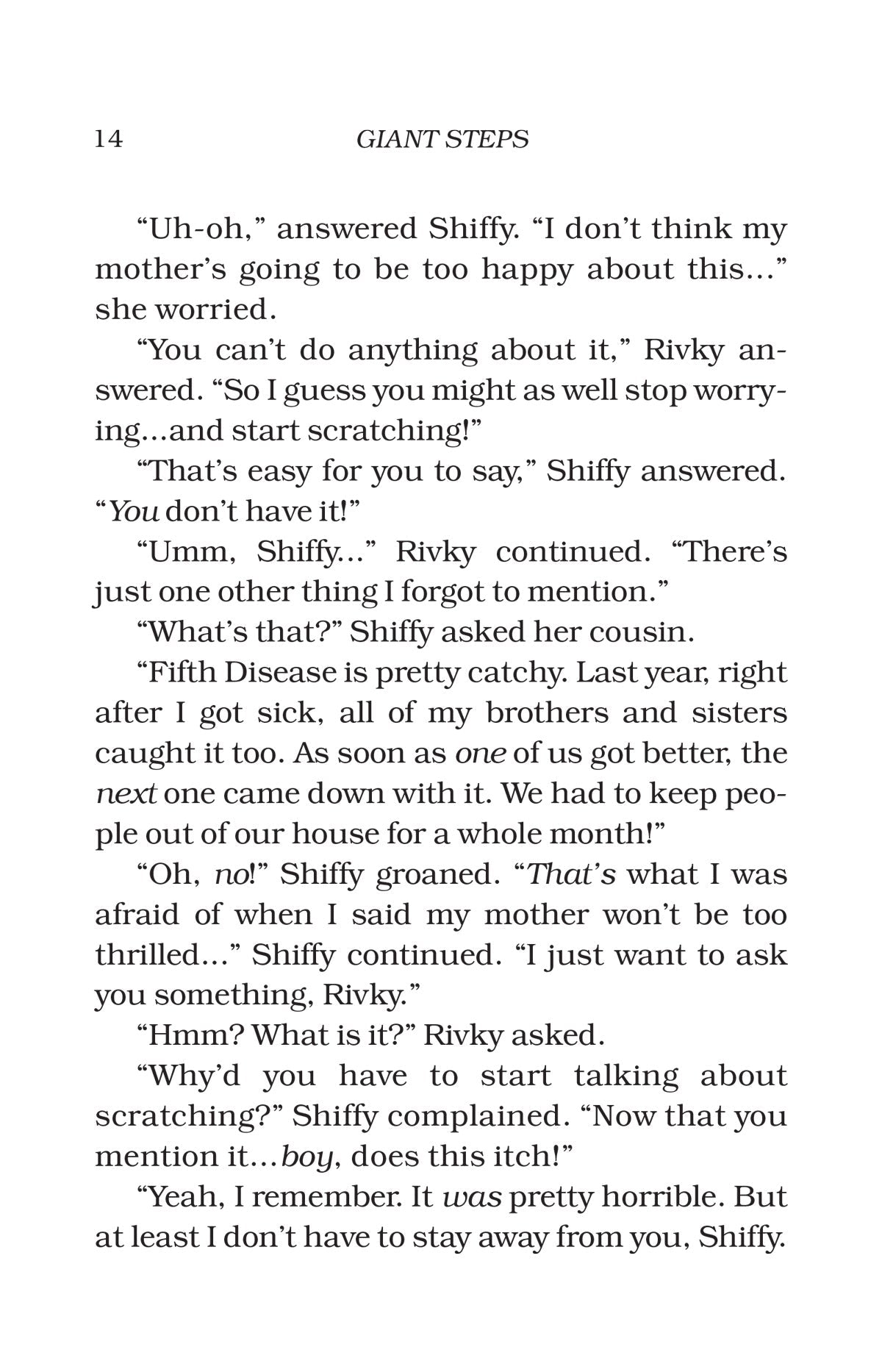 The B.Y. Times' Kid Sisters 10-12