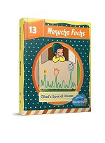 Gilad's Special House