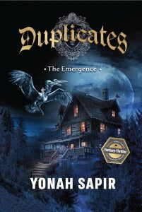 Duplicates The Emergence [Hardcover]