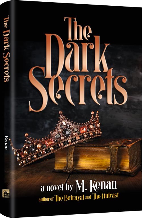 The Dark Secrets