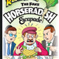 Rebbe Mendel Volume 13 The Fake Horseradish Escapade [Hardcover]