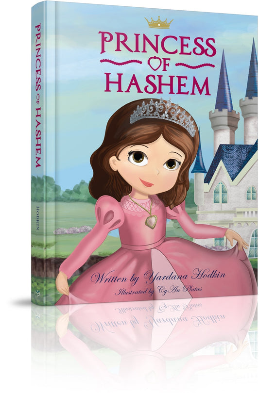 Princess of Hashem