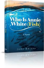 Who is Annie White (Fish)