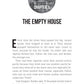 The Mystery of the Empty House