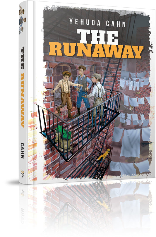 The Runaway