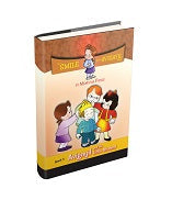 Avigayil and the Little Student