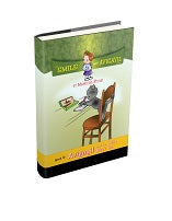 Avigayil and the Little Black Cat