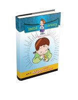 Avigayil and the Little Chick