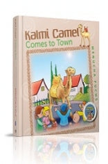 Kalmi Camel Comes to Town