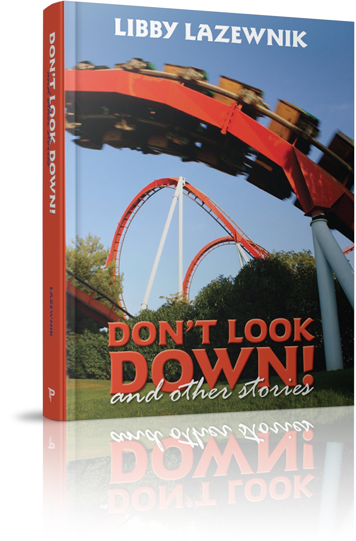 Don't Look Down!