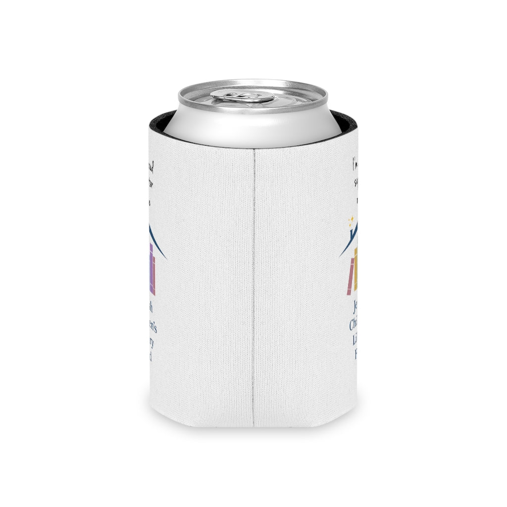 Can Cooler