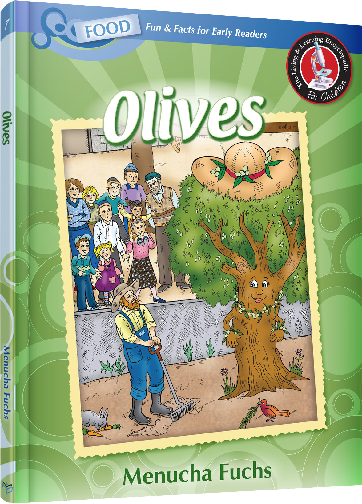 Olives