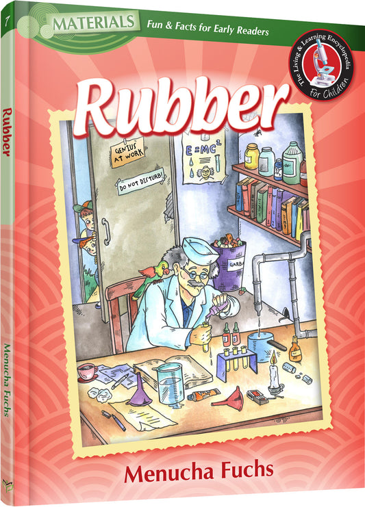 Rubber