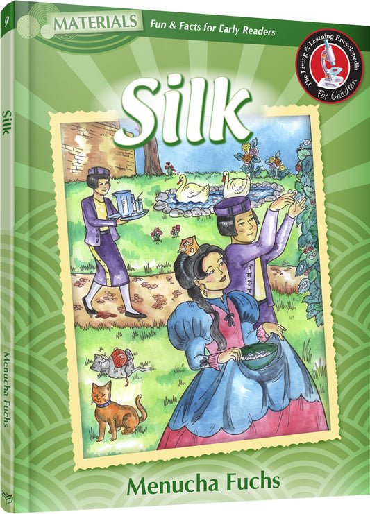 Silk