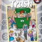 Trash