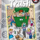 Trash