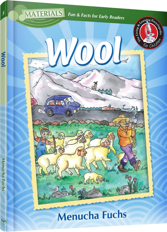 Wool