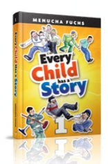 Every Child Has a Story 1