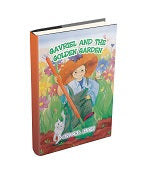 Gavriel and the Golden Garden