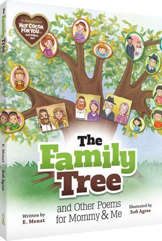 The Family Tree and Other Poems for Mommy & Me