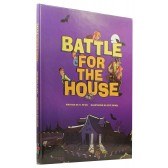 Battle for the House Comics Story