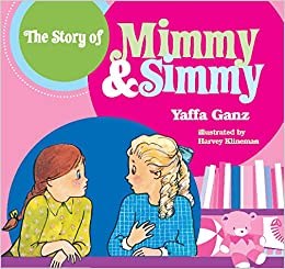 The Story of Mimmy and Simmy