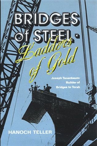 Bridges Of Steel Ladders Of Gold