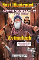 Navi Illustrated Avimelech