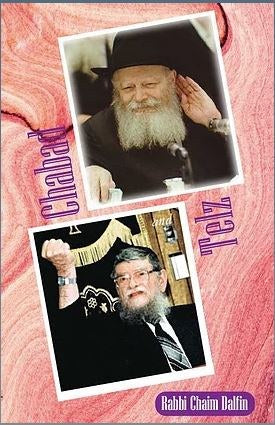 Chabad and Telz