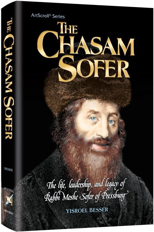 The Chasam Sofer