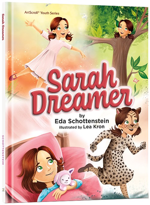 Sarah Dreamer