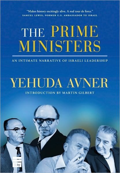 The Prime Ministers