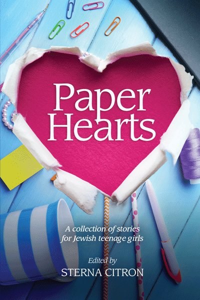 Paper Hearts