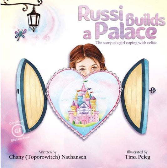 Russi Builds a Palace