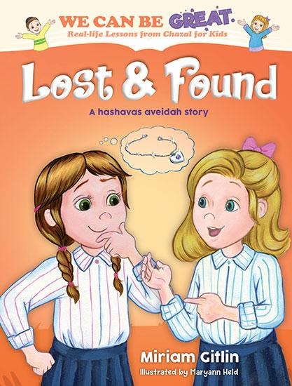 Lost and Found