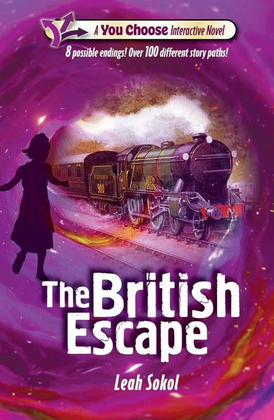 The British Escape
