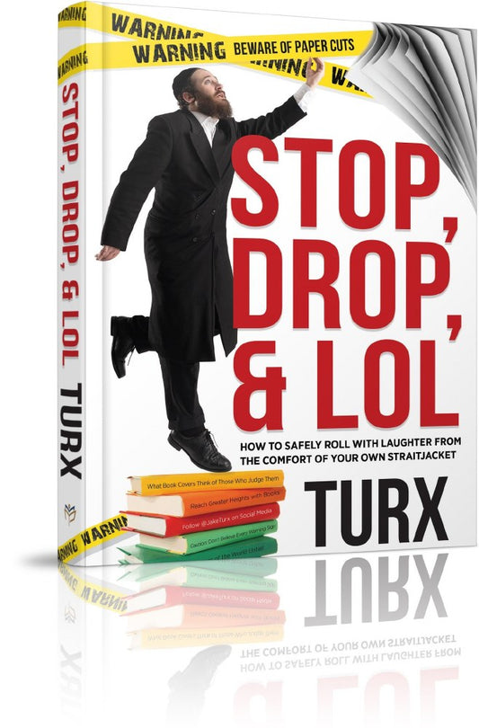 Stop Drop & LOL