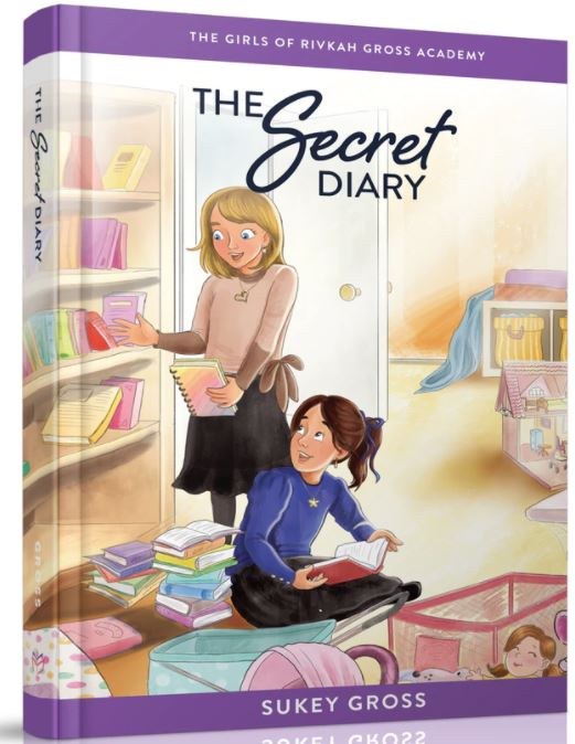 The Secret Diary