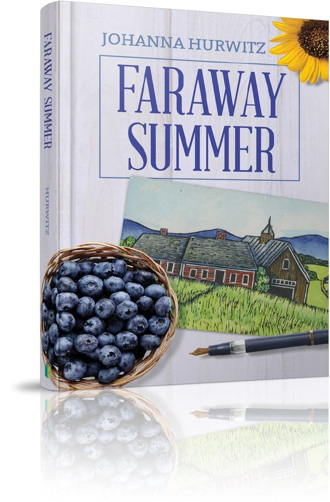 Faraway Summer