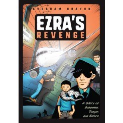 Ezra's Revenge